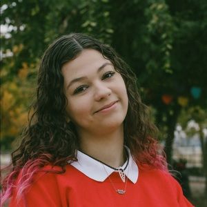 Meet your Posher, Grace